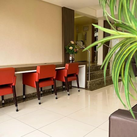 Tri Hotel Xanxerê 外观 照片