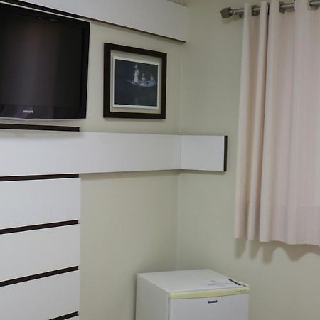 Tri Hotel Xanxerê 外观 照片