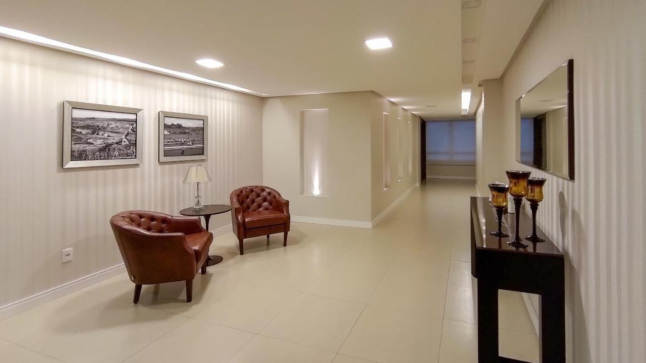 Tri Hotel Xanxerê 外观 照片