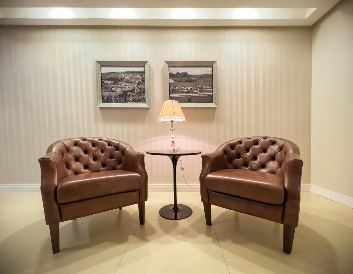 Tri Hotel Xanxerê 外观 照片
