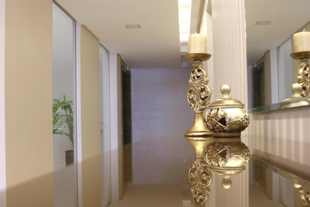 Tri Hotel Xanxerê 外观 照片