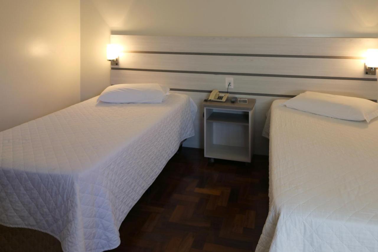 Tri Hotel Xanxerê 外观 照片