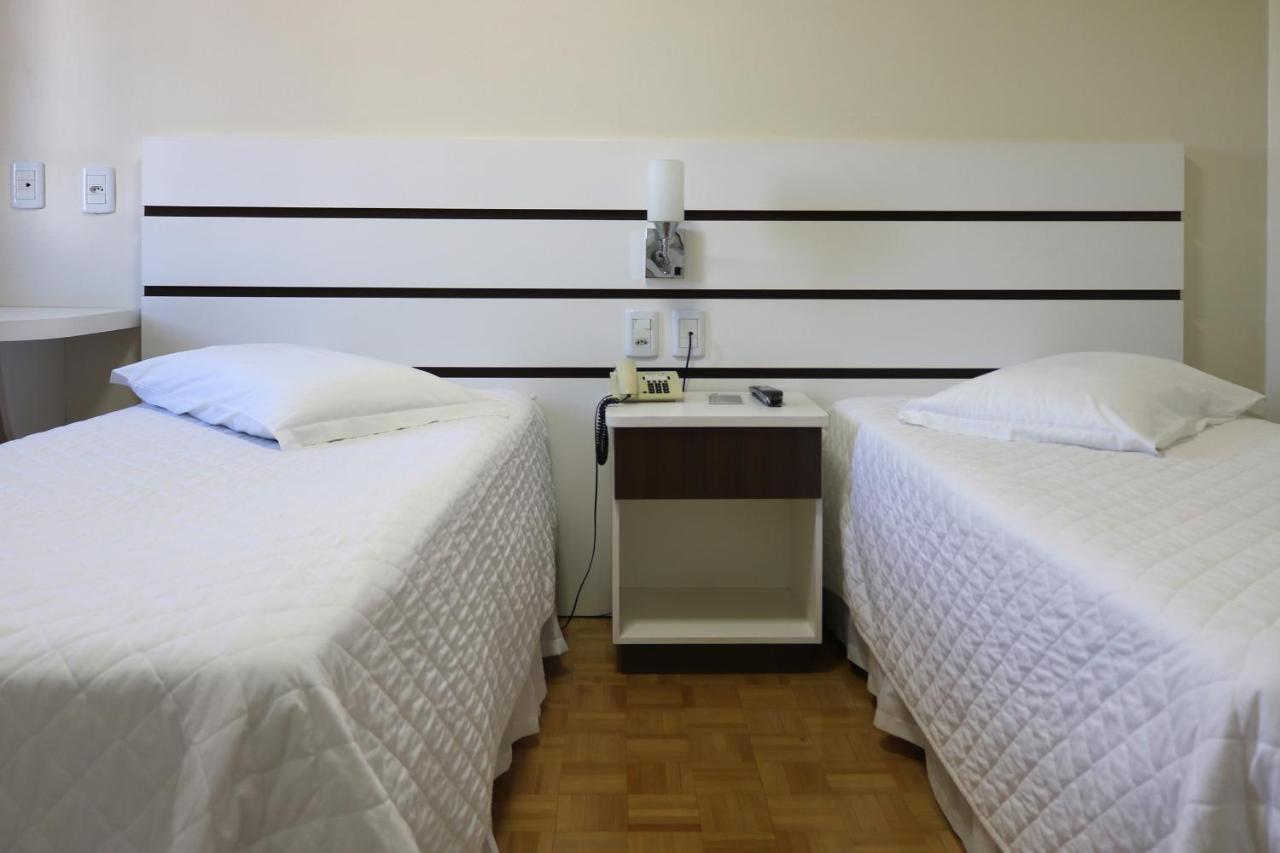 Tri Hotel Xanxerê 外观 照片