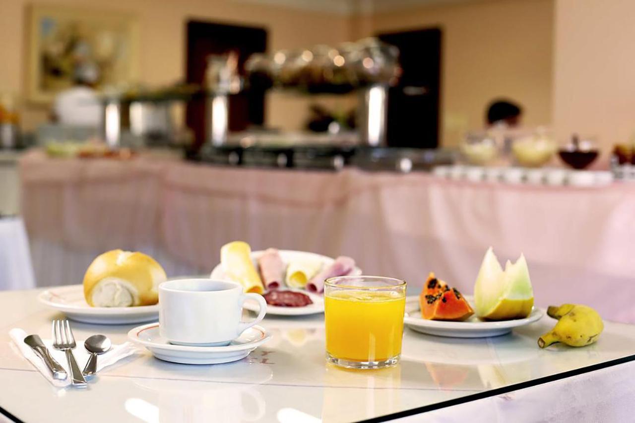 Tri Hotel Xanxerê 外观 照片