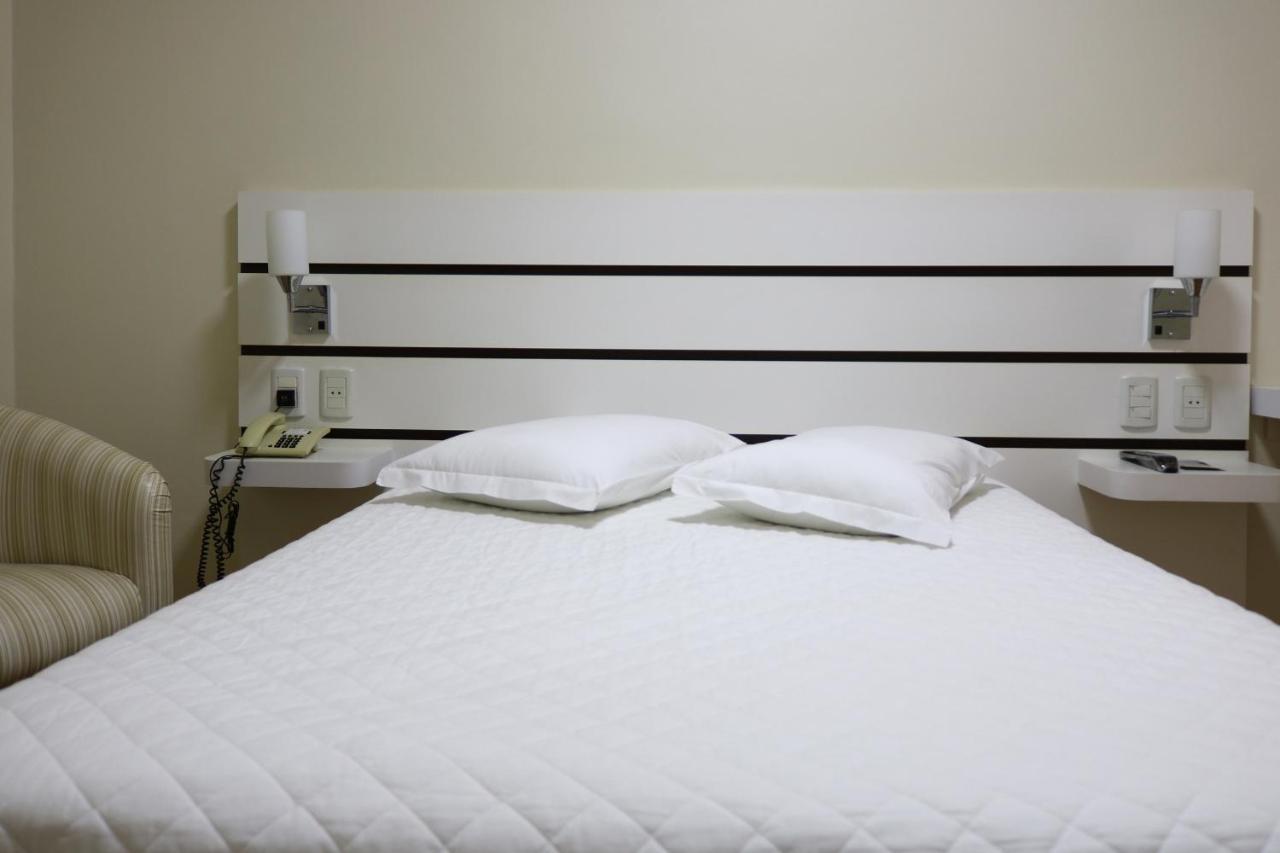 Tri Hotel Xanxerê 外观 照片