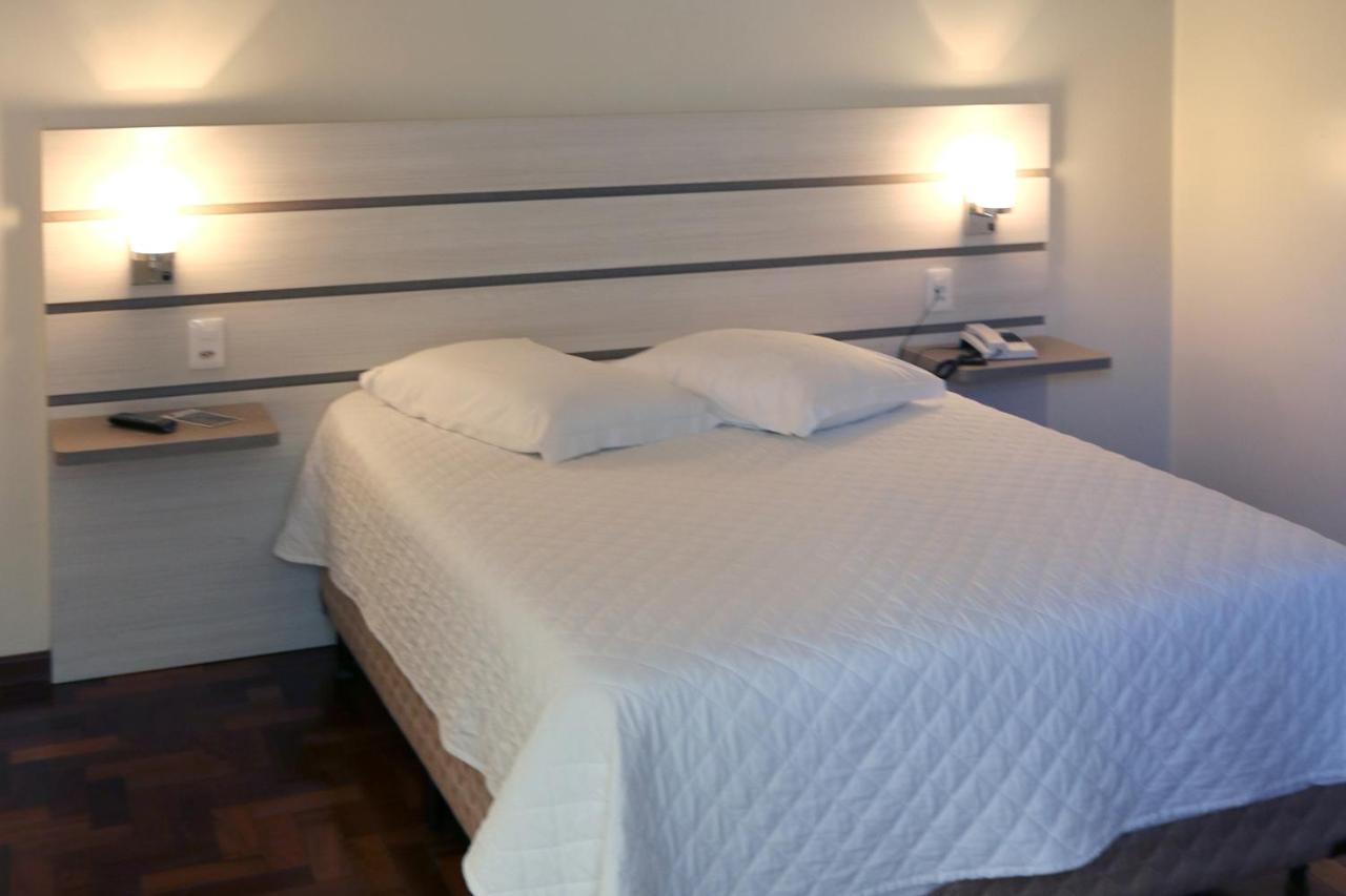 Tri Hotel Xanxerê 外观 照片