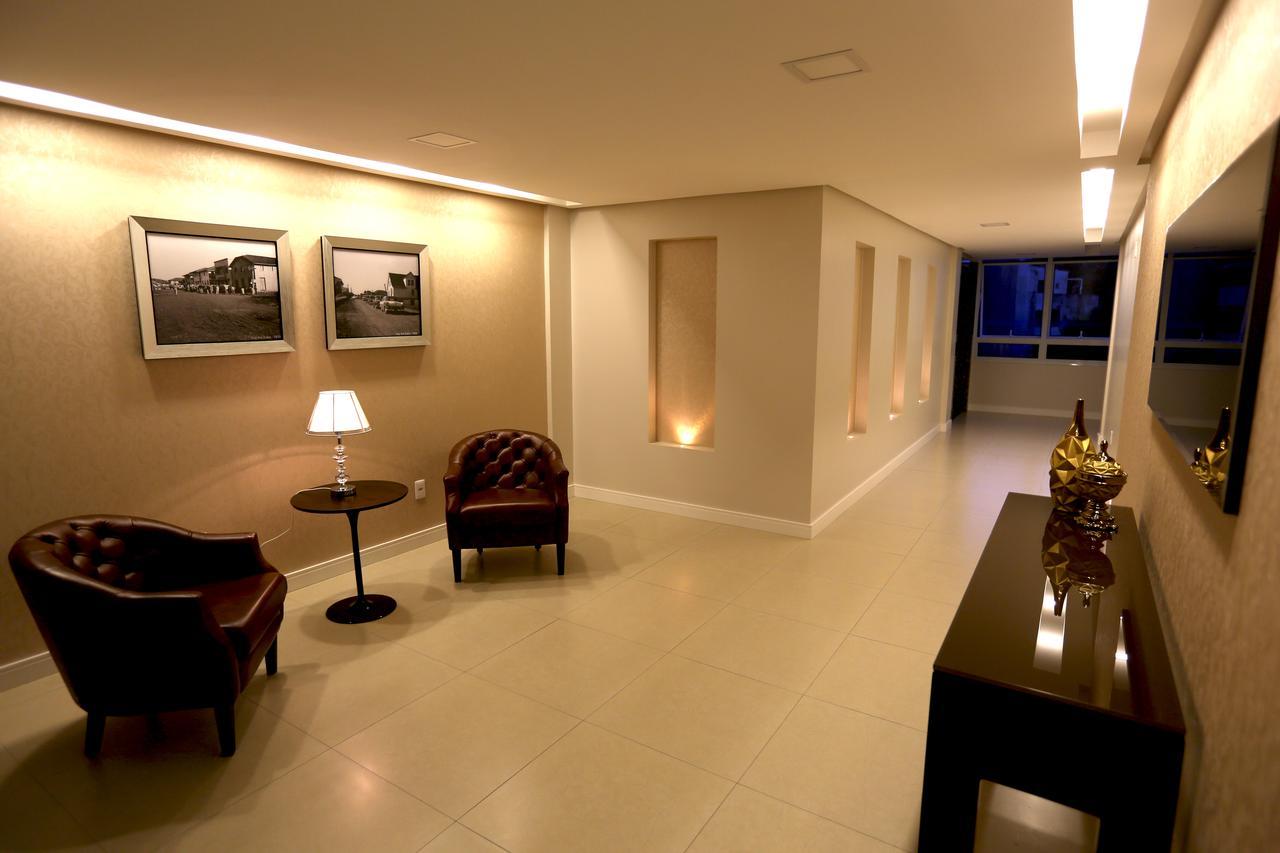 Tri Hotel Xanxerê 外观 照片
